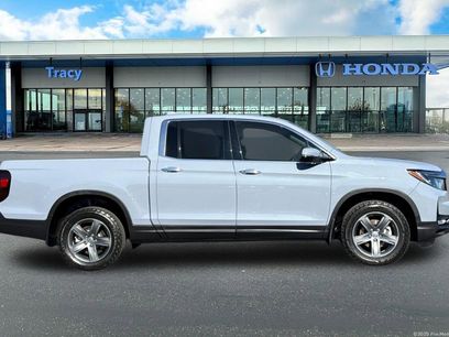 Used 2023 Honda Ridgeline RTL-E