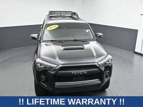 Used 2024 Toyota 4Runner TRD Pro image 15