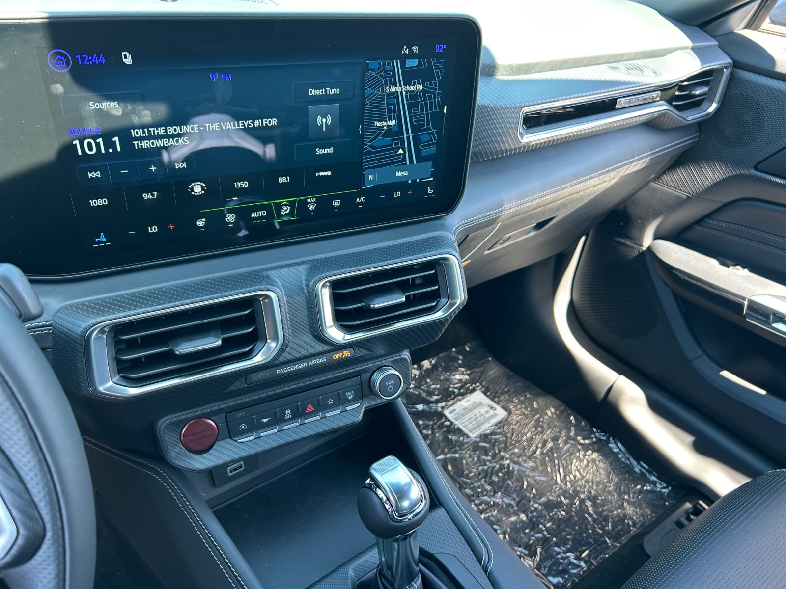 New 2026 Ford Mustang GT Premium RWD image 11