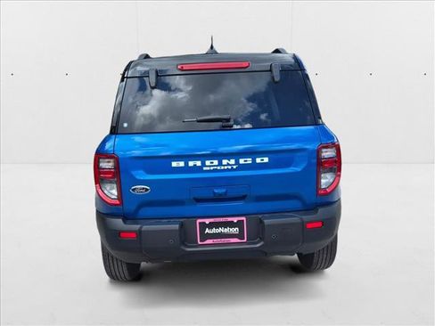 New 2025 Ford Bronco Sport Outer Banks w/ Outer Banks Tech Package+ image 7