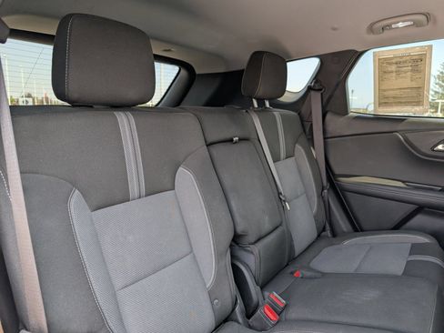 Used 2024 Chevrolet Blazer LT AWD/4WD image 28