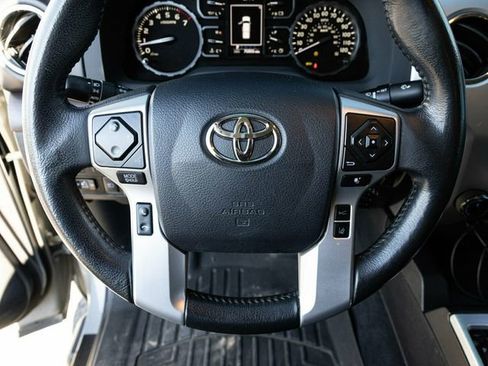 Used 2020 Toyota Tundra Limited w/ Limited Premium Package image 31