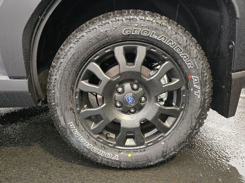 New 2026 Subaru Forester Wilderness image 6