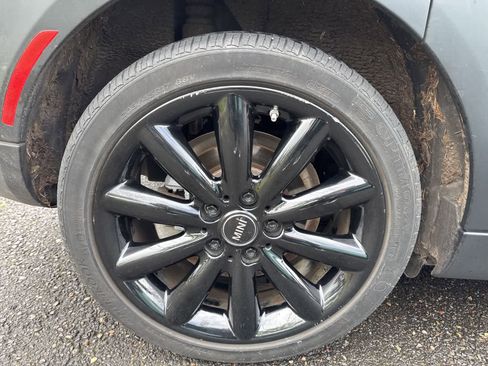 Used 2021 MINI Cooper S w/ Signature Upholstery Package image 9