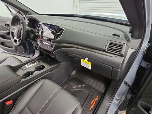 New 2026 Honda Ridgeline TrailSport image 40