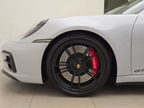 Used 2024 Porsche 911 Carrera GTS w/ Premium Package RWD image 13