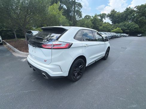 Used 2023 Ford Edge ST w/ Equipment Group 401A AWD/4WD image 12