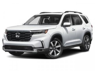 Used 2023 Honda Pilot Elite video 1