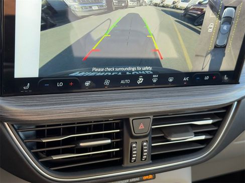 New 2024 Ford Escape SE w/ PHEV Premium Package image 14