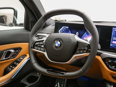 Used 2026 BMW 330i Sedan w/ Premium Package RWD image 16
