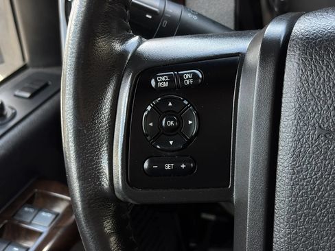 Used 2016 Ford F350 Platinum AWD/4WD image 35