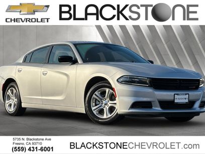 Used 2023 Dodge Charger SXT