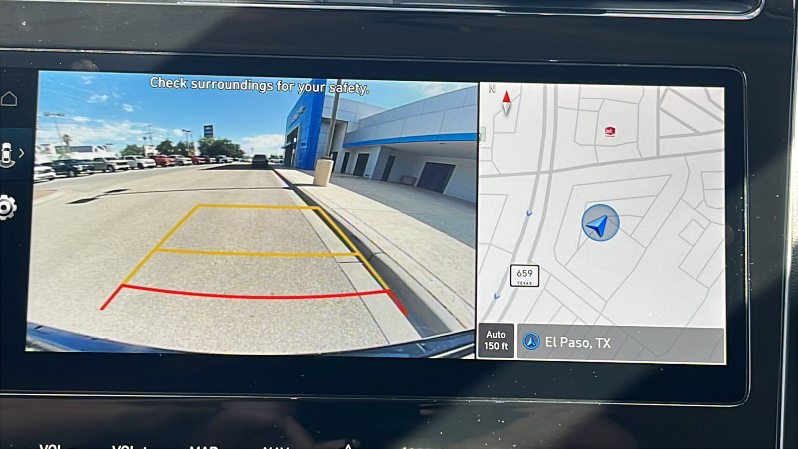 Used 2024 Hyundai Tucson SEL w/ Convenience Package FWD image 22