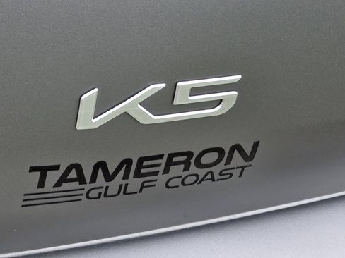 Used 2025 Kia K5 GT-Line w/ GT-Line Premium Package FWD image 36