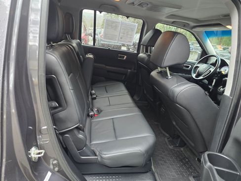 Used 2014 Honda Pilot Touring image 12