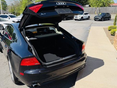 Used 2015 Audi A7 3.0T Premium Plus w/ Driver Assistance Package image 19