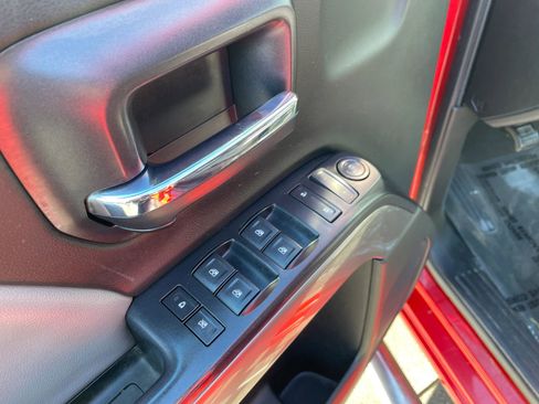 Used 2015 Chevrolet Silverado 1500 LT w/ All Star Edition image 15