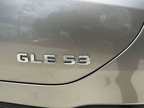 Used 2023 Mercedes-Benz GLE 53 AMG 4MATIC Coupe image 15