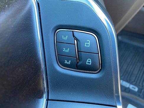 Certified 2025 Ford F150 King Ranch image 58