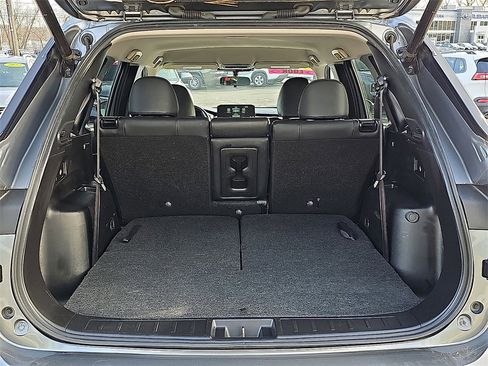 Used 2024 Mitsubishi Outlander SE image 30