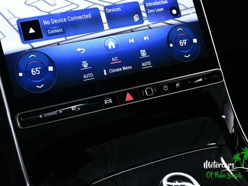 Used 2023 Mercedes-Benz S 500 4MATIC image 36