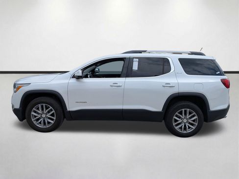 Used 2017 GMC Acadia SLE FWD image 7