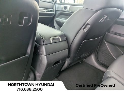 Certified 2026 Hyundai Santa Fe SEL image 33
