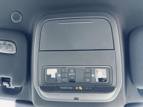 New 2026 Ford Explorer ST image 42