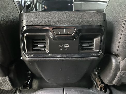 Certified 2024 GMC Sierra 2500 AT4 w/ AT4 Premium Plus Package AWD/4WD image 34