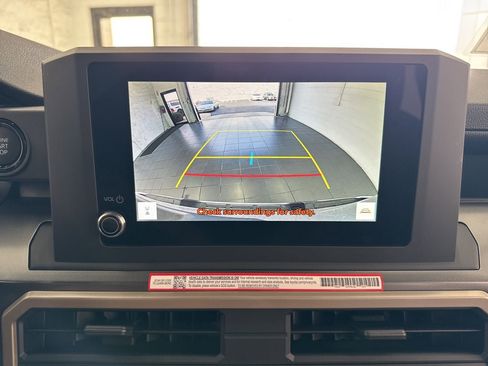 New 2026 Toyota Tacoma SR5 image 24