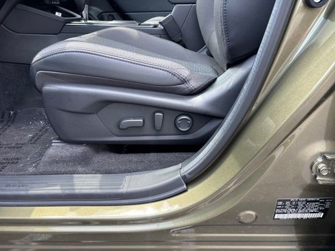 New 2026 Subaru Forester Premium AWD/4WD image 13