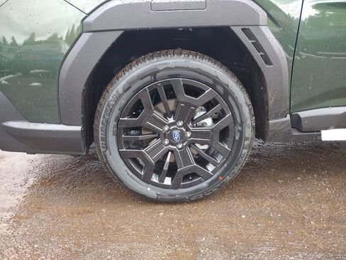New 2026 Subaru Outback Limited XT AWD/4WD image 10