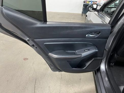 Used 2019 Nissan Altima 2.5 SR w/ SR Premium Package FWD image 19