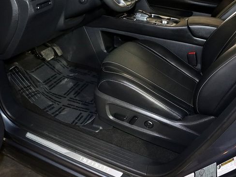 Used 2023 INFINITI QX60 Luxe image 27