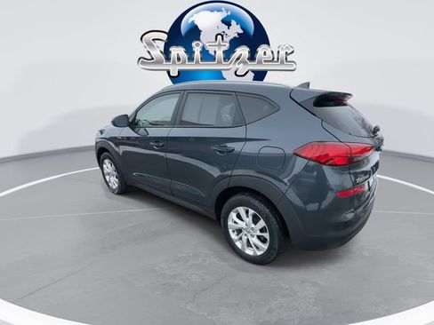 Used 2020 Hyundai Tucson Value image 7