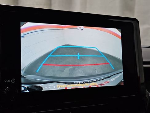 New 2026 Toyota Corolla SE image 17