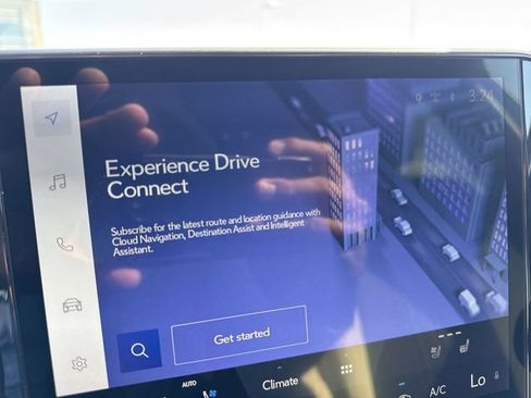 Certified 2023 Lexus NX 350 AWD image 18
