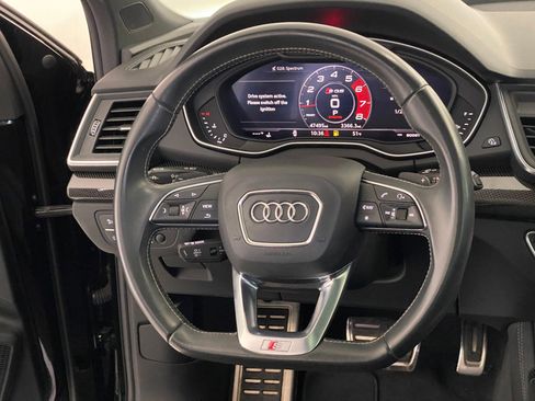 Used 2020 Audi SQ5 Premium Plus image 16