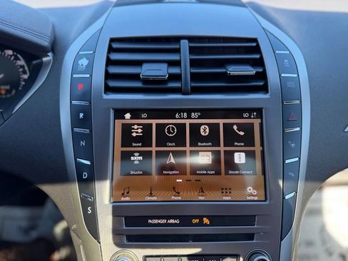 Used 2019 Lincoln MKZ Reserve FWD image 54