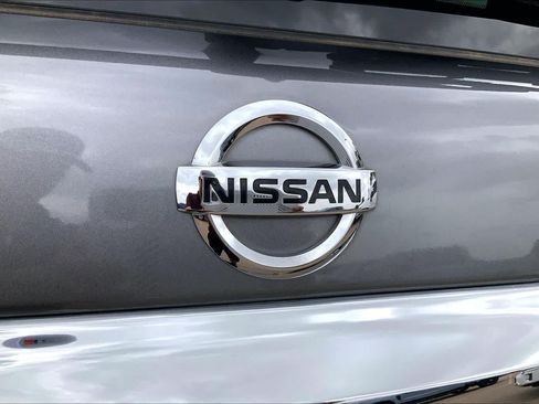 Used 2020 Nissan Armada SL w/ Premium Package RWD image 10