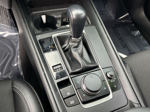 Used 2024 MAZDA CX-50 AWD 2.5 S w/ Weather Package image 21