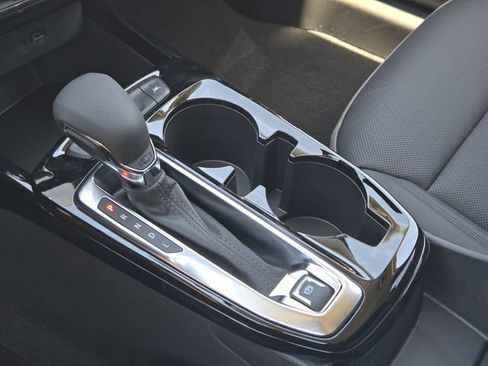 New 2026 Chevrolet Trax ACTIV image 16