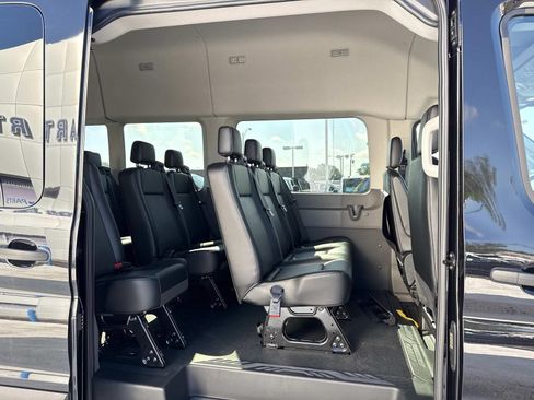 New 2026 Ford Transit 350 XL RWD image 11