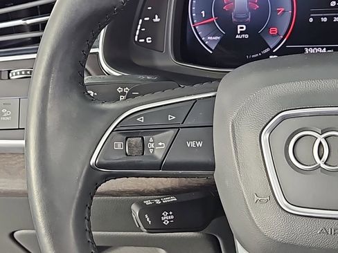 Used 2020 Audi Q7 3.0T Premium image 30