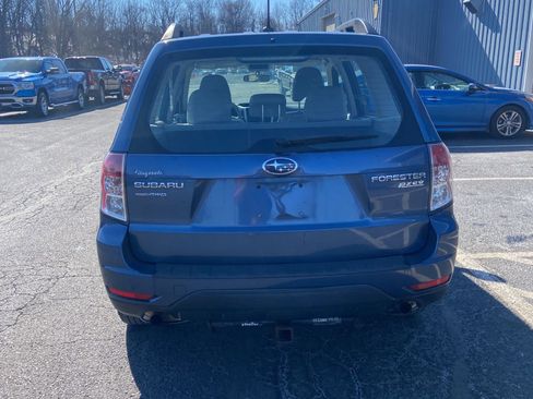 Used 2013 Subaru Forester 2.5X w/ Alloy Wheel Pkg image 5