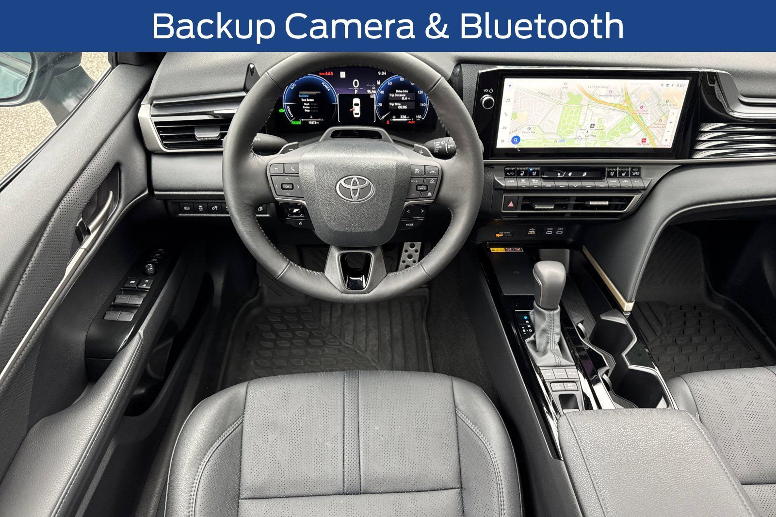 Used 2026 Toyota Camry XSE w/ Premium Plus Package FWD image 19