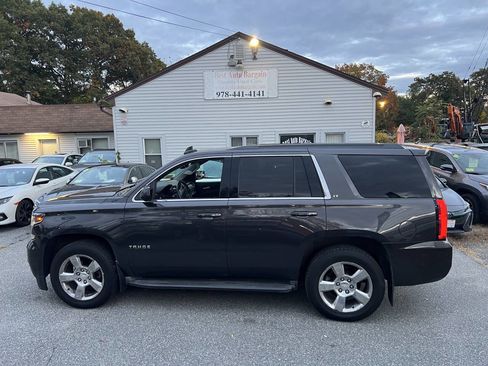 Used 2016 Chevrolet Tahoe LT image 2