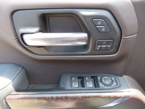 Used 2019 GMC Sierra 1500 Denali w/ Denali Ultimate Package AWD/4WD image 21
