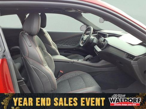 New 2026 Dodge Charger Scat Pack image 12