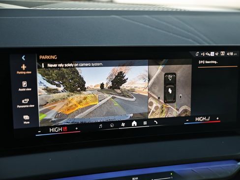 New 2026 BMW X3 xDrive30 w/ Premium Package image 36